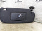 14-21 Jeep Grand Cherokee Overland Front RH Side Sun Visor w/ Illuminated Mirror - Alshned Auto Parts