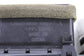 2010-2014 Ford Mustang Conv V6 Center Dash Inboard Air Vent Grille AR33-19C681-A7
