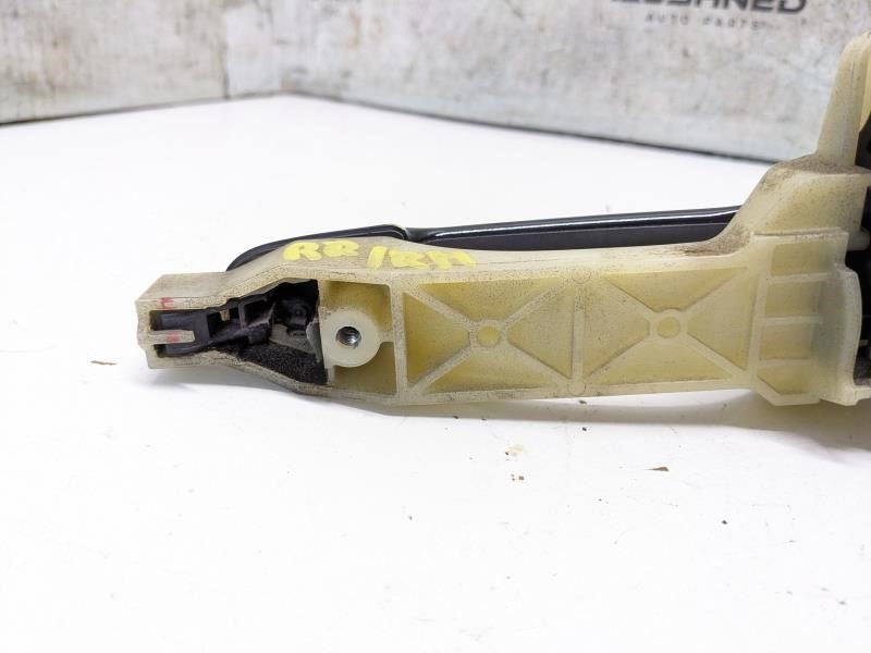 2012-2013 Kia Soul Rear Right Door Exterior Handle 826512K510 OEM - Alshned Auto Parts