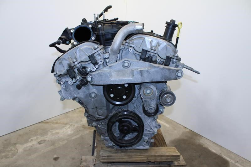 2018-2021 Buick Enclave LFY 3.6L V6 SIDI VVT Engine w 310HP 73K 12684120 OEM - Alshned Auto Parts