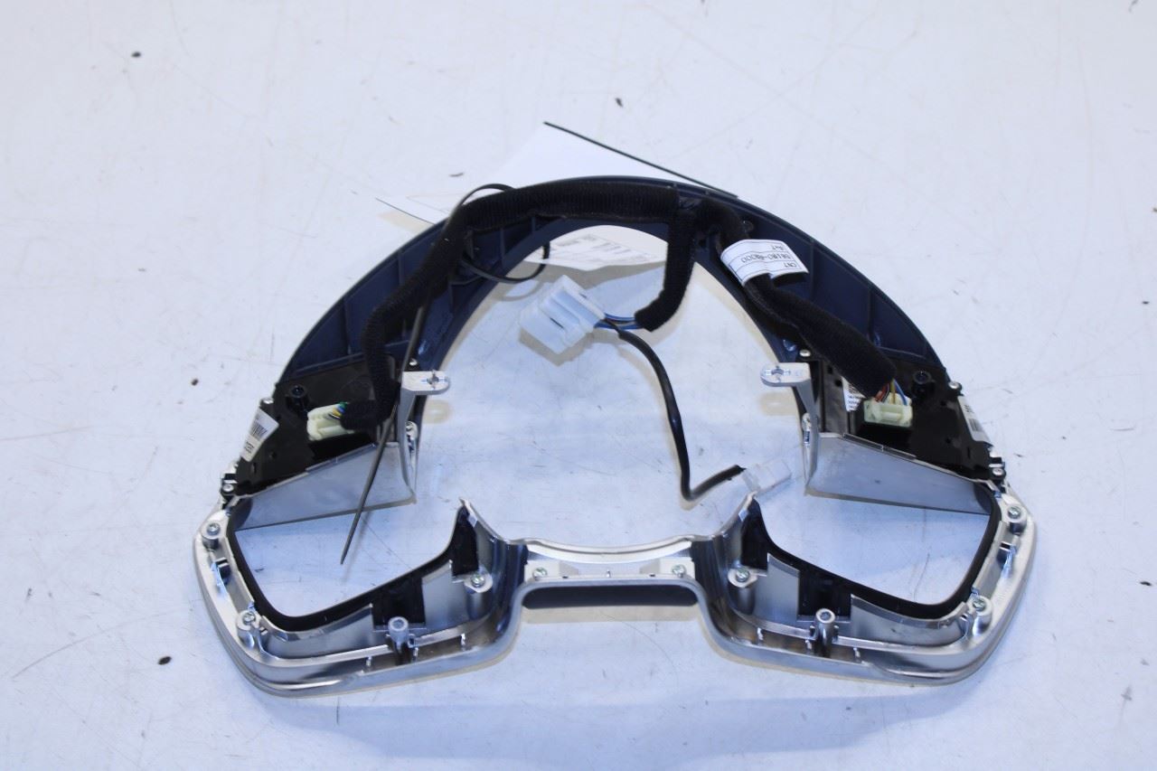 2021-23 Hyundai Elantra SEL Steering Wheel Audio Cruise Control Switches w/ Trim - Alshned Auto Parts