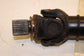 2011-2017 BMW X3 xDrive28i 2.0L AWD Front Drive Shaft 8605867 OEM - Alshned Auto Parts