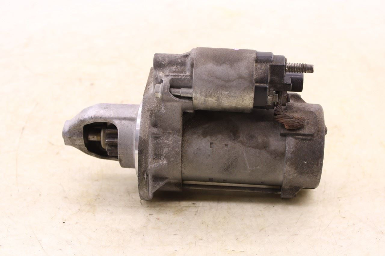 2016-2021 Jeep Grand Cherokee Limited 3.6L Engine Starter Motor 12V 56029780AB - Alshned Auto Parts