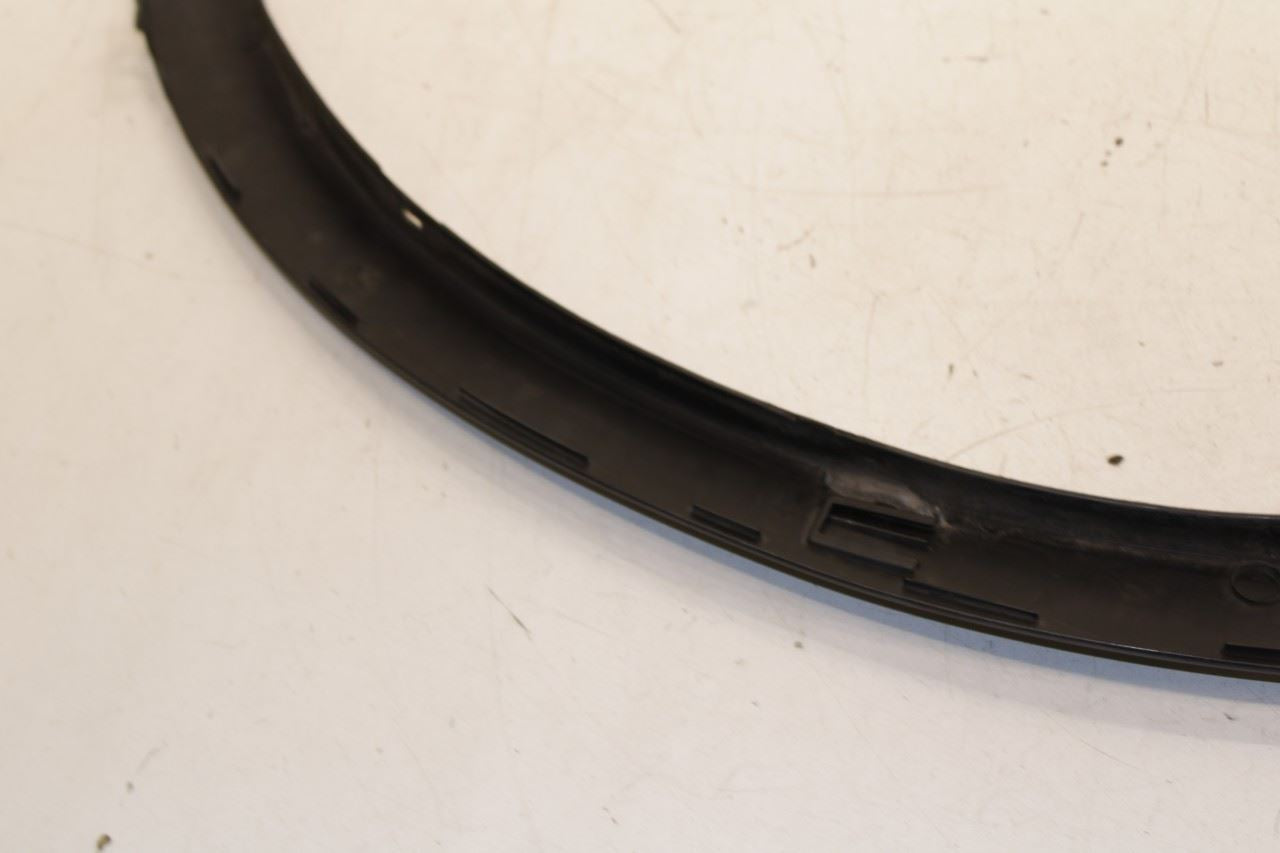 2011-2017 BMW X3 xDrive28i Front Left Driver Side Wheel Arch Flare Molding Trim - Alshned Auto Parts