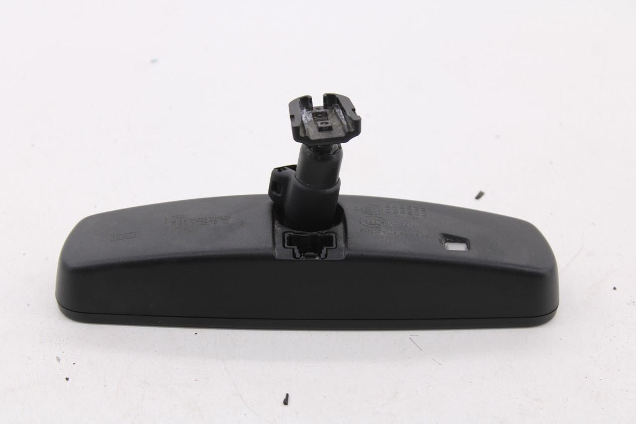 2015-2023 Ford Mustang Conv V6 Interior Inside Rear View Mirror FU5Z-17700-E OEM9