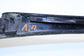 2020-23 Hyundai Sonata SE Front Left Side A-Pillar Outer Molding 86131-L1000 OEM - Alshned Auto Parts