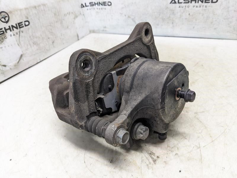 2011-15 Kia Optima LX 2.4L FWD Front Left Side Brake Disc Caliper 581103Q500 OEM - Alshned Auto Parts