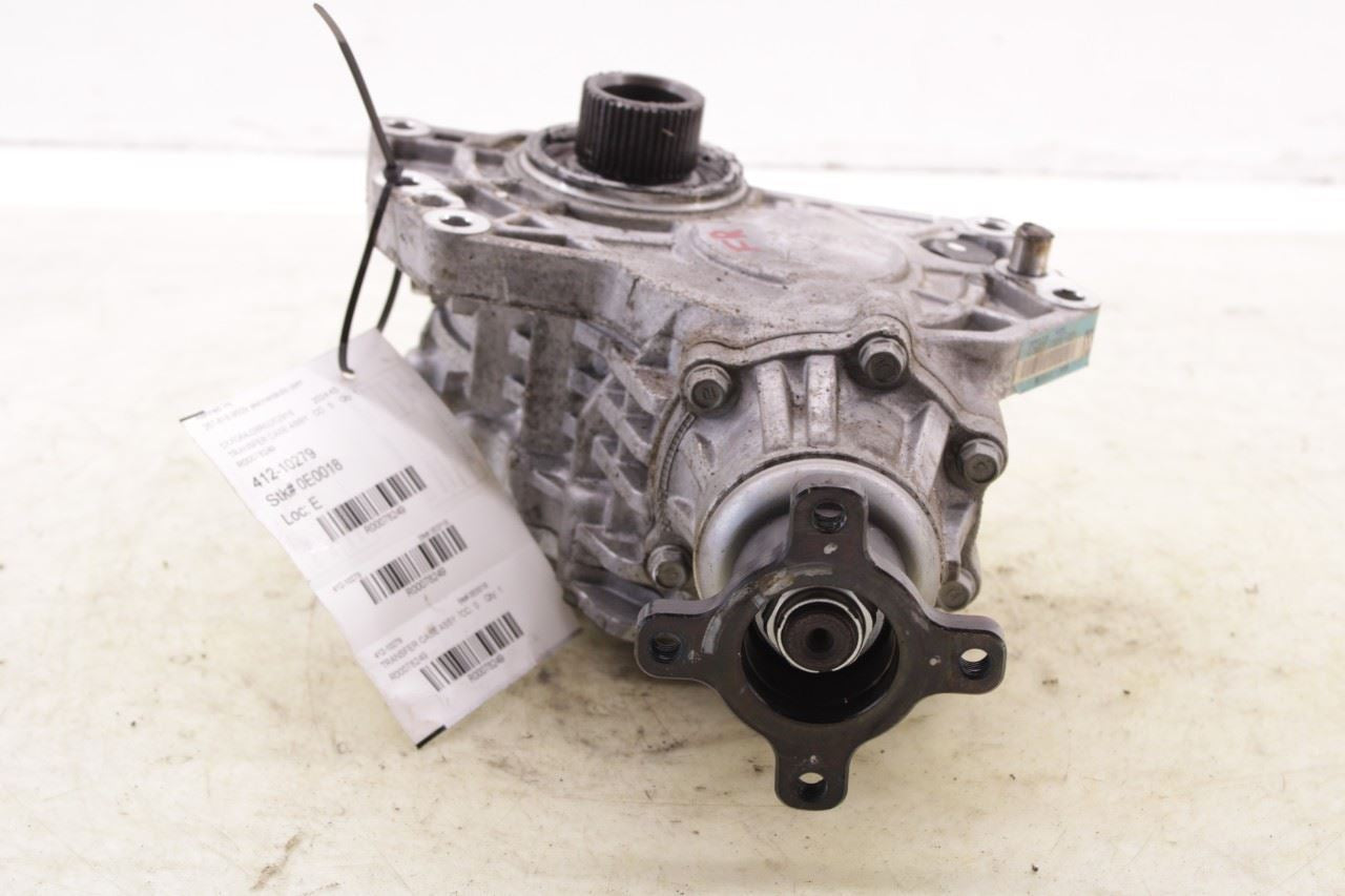 2021-2024 Kia K5 GT-Line 1.6L AWD Transfer Case 34K 47300-4G330 OEM - Alshned Auto Parts