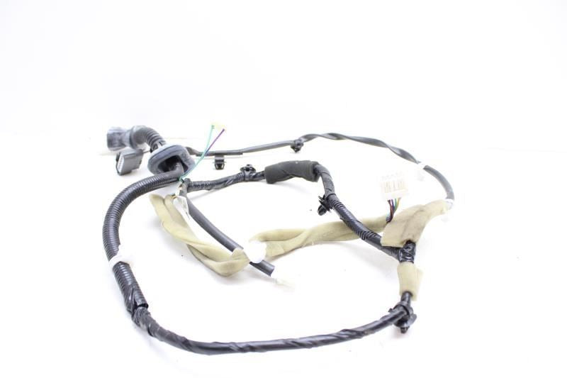 2013-2020 Nissan Pathfinder Rear Left Driver Door Wire Harness 24127-3KA0A OEM - Alshned Auto Parts