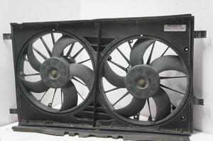 2011-2014 Chrysler 200 Radiator Cooling Fan Motor Assembly 68031872AA OEM