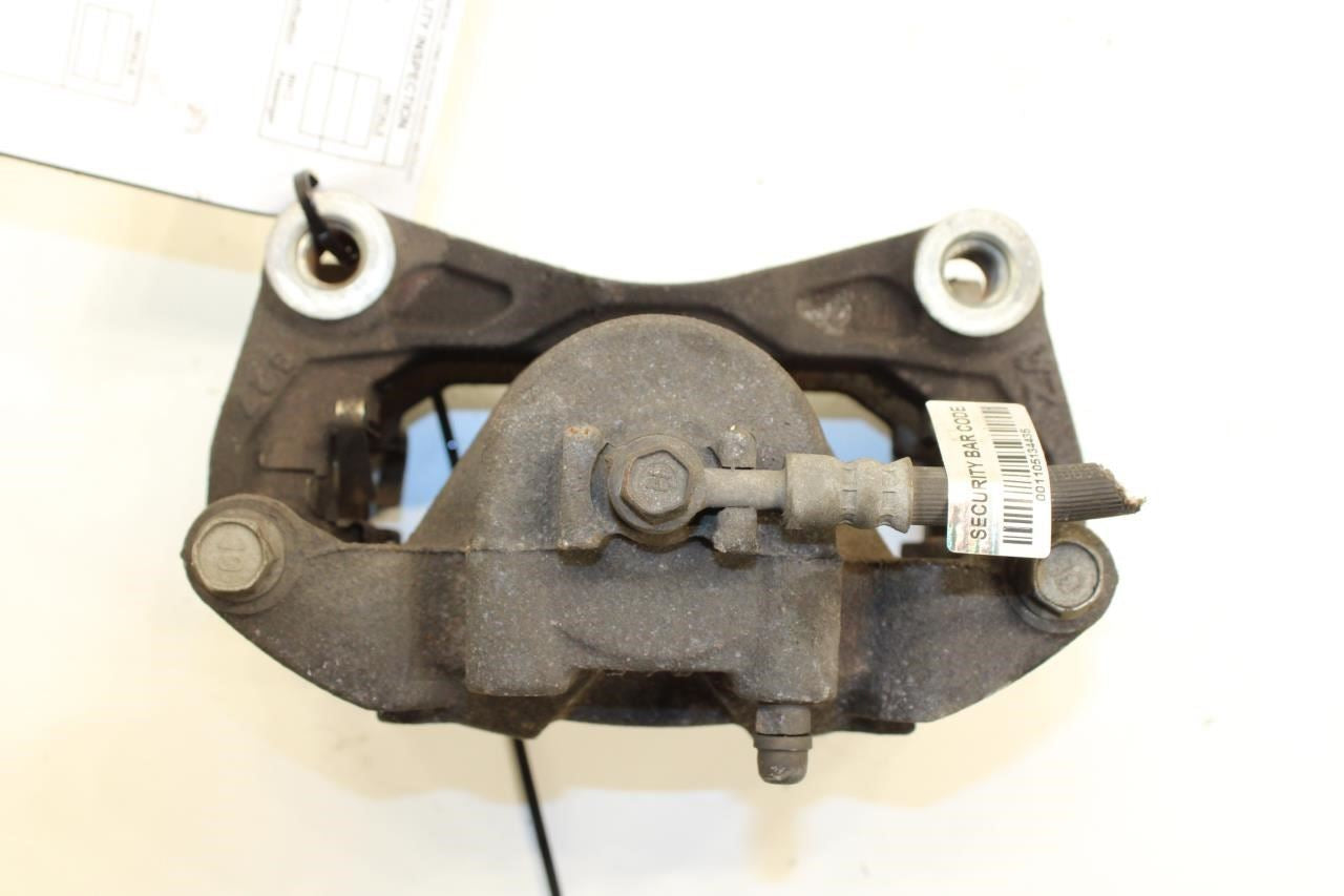 2013-24 Nissan Altima SL Front LH Driver Side Brake Disc Caliper 41011-3TA0D OEM - Alshned Auto Parts