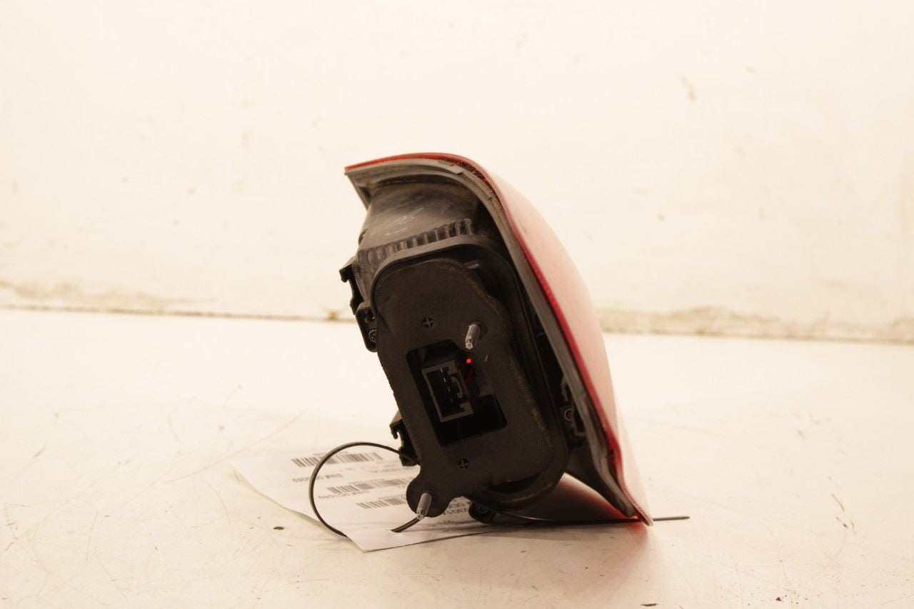 2018-2022 Ford Ecosport SE Rear Left Driver Side Tail Light Lamp GN15-13405-CE - Alshned Auto Parts