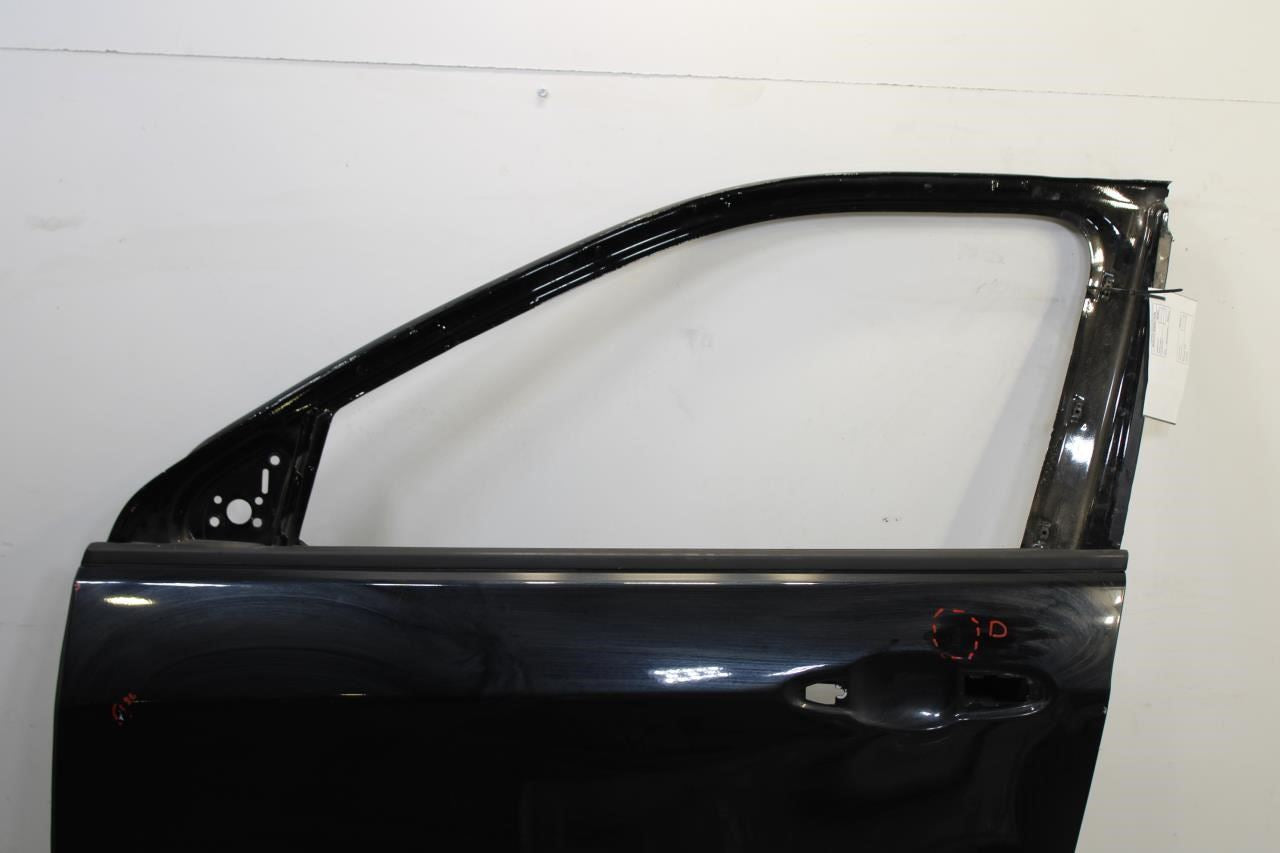 2017-2025 Jeep Compass Latitude Front Left Door Shell Panel 68242543AA OEM *ReaD - Alshned Auto Parts