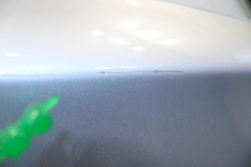 2016-2020 Infiniti QX60 Rear Left Driver Door Shell Panel 82101-3JC1A OEM - Alshned Auto Parts