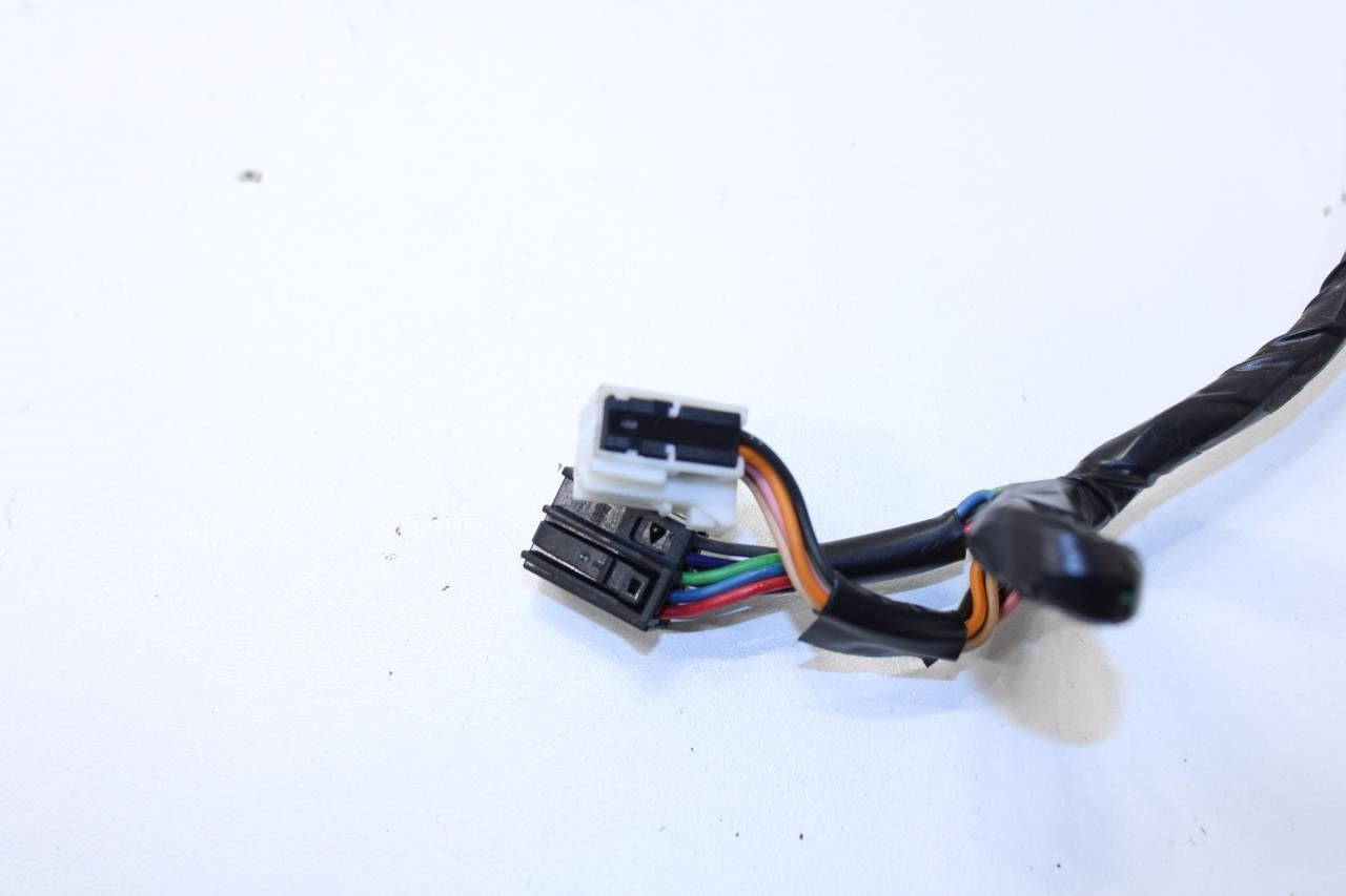 11-18 Jeep Grand Cherokee Limited Driver LH Side Rear View Mirror 68236929AA OEM - Alshned Auto Parts