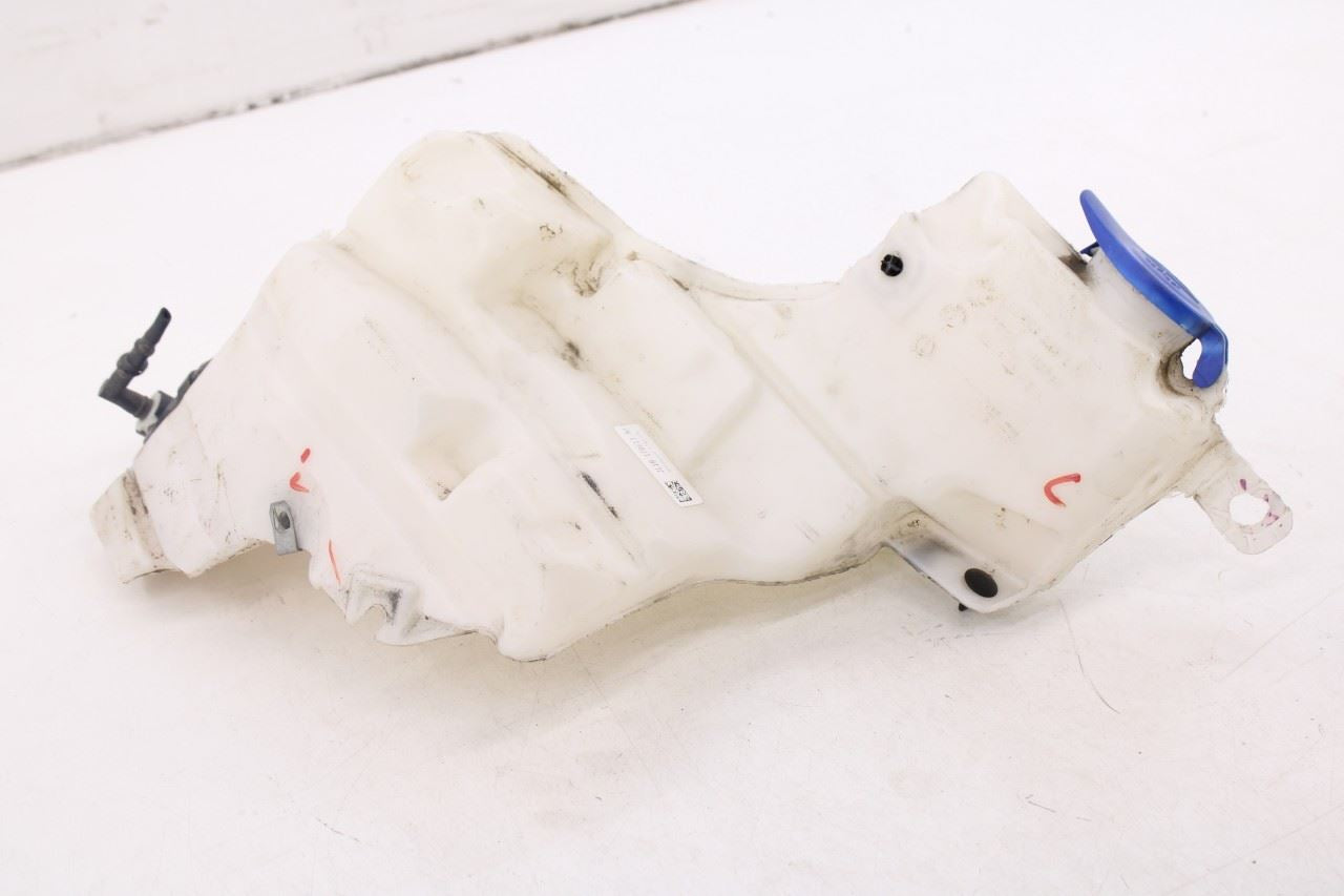 2018-2024 Ford Expedition Max XLT 3.5L Windshield Washer Reservoir Bottle OEM0