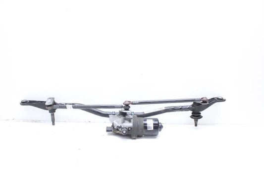 20-24 Jeep Gladiator FR Windshield Wiper Transmission Linkage w Motor 68293017AE - Alshned Auto Parts