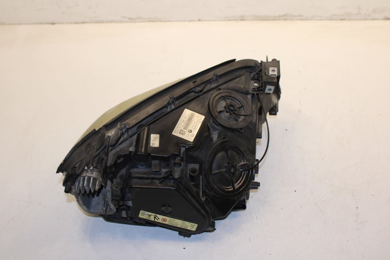 10-12 BMW 750Li xDrive Front Driver Left Side Bi-Xenon HID Headlight Lamp *ReaD* - Alshned Auto Parts