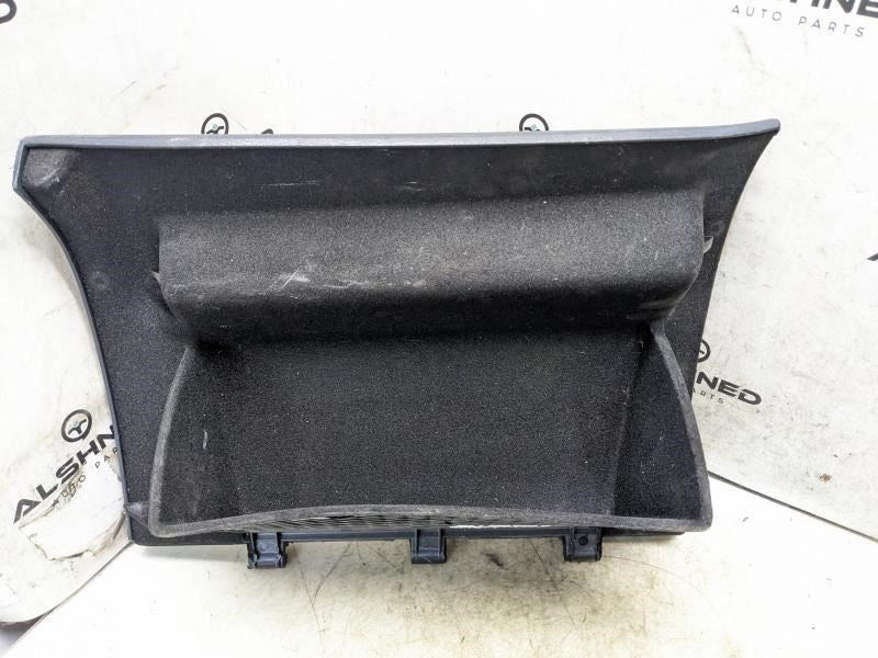 2014-2016 Jeep Grand Cherokee Glove Box Storage Compartment 1TG14LC5AC OEM - Alshned Auto Parts