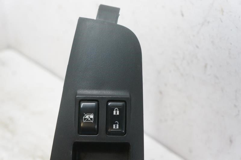 2004-2008 Nissan Maxima Front Left Door Master Power Window Switch 25401-ZK30A - Alshned Auto Parts