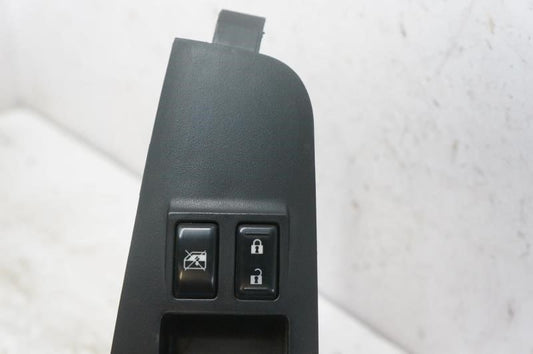 2004-2008 Nissan Maxima Front Left Door Master Power Window Switch 25401-ZK30A - Alshned Auto Parts
