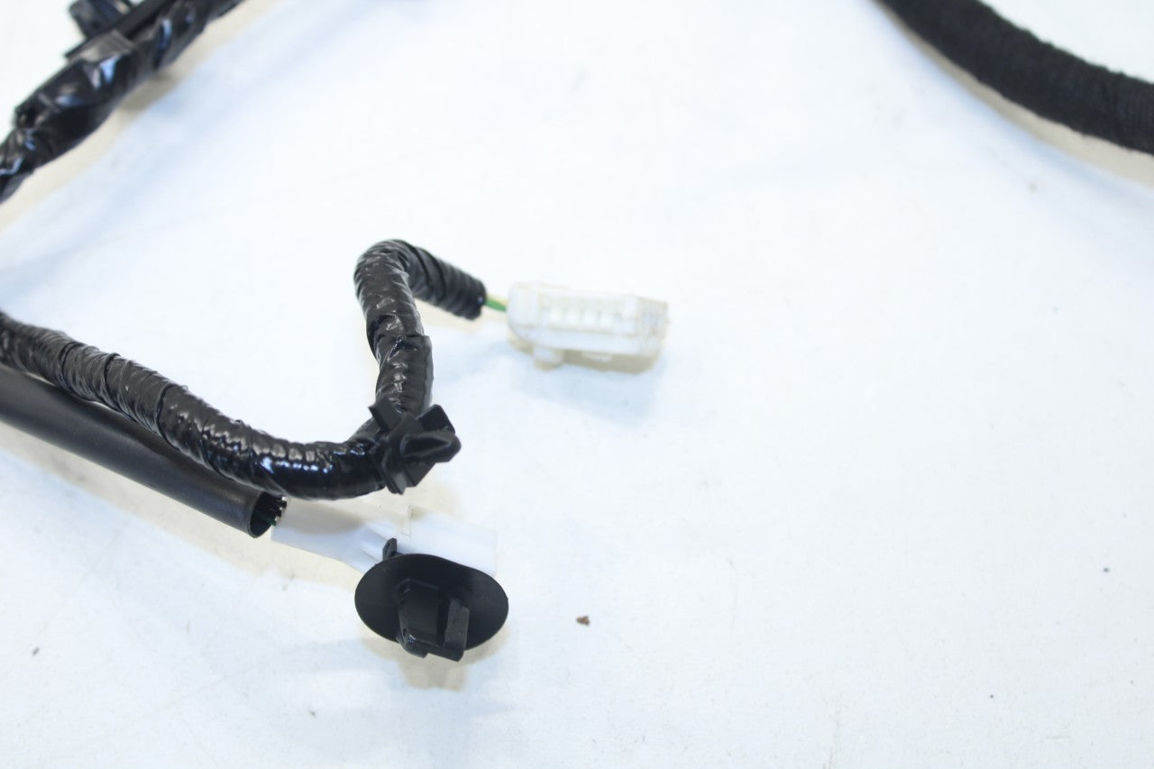 2013-2019 Nissan Pathfinder SV Rear Trunk Back Door Wire Harness 24071-3KA1A OEM - Alshned Auto Parts