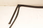 22-24 Hyundai Tucson SEL Rear Left Driver Door Weatherstrip Seal 83130-CW000 OEM - Alshned Auto Parts