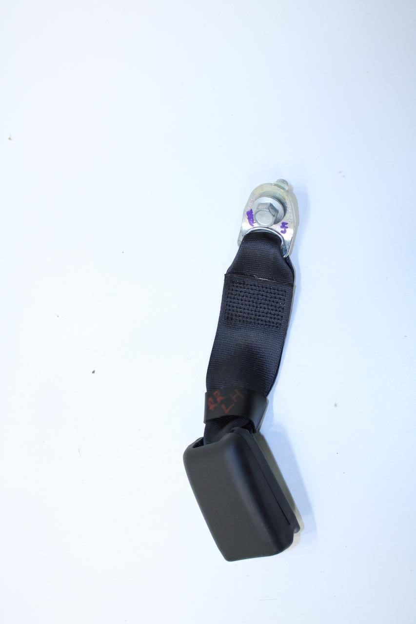13-19 Nissan Sentra SV Rear RH and LH Center Seat Belt Buckle Set 888423SG8A OEM - Alshned Auto Parts