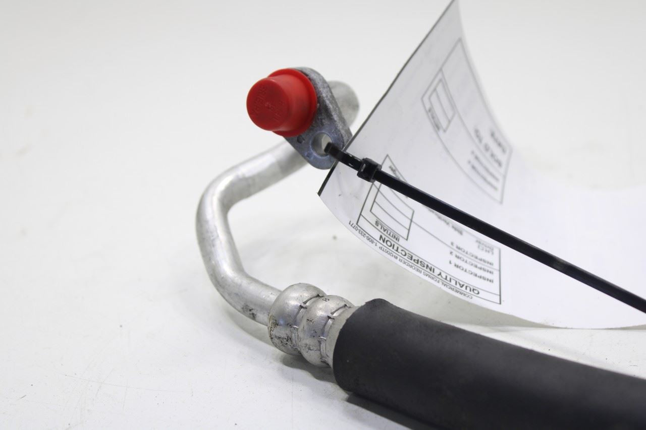 2017-2022 Nissan Rogue Sport SL 2.0L AWD AC Air Conditioning Discharge Hose Line - Alshned Auto Parts