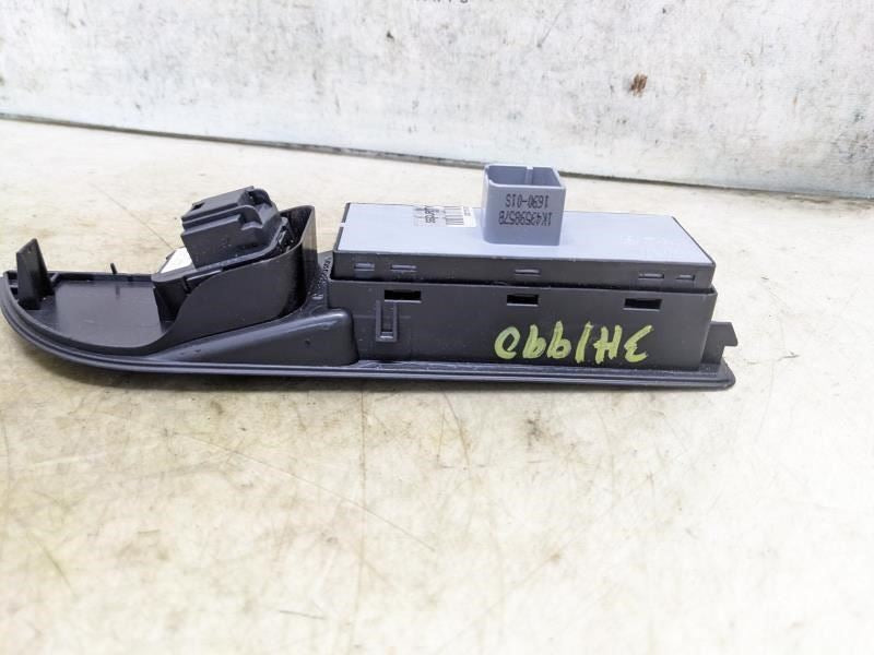 2009-2017 Volkswagen CC Front Left Master Power Window Switch 3C8857857 OEM - Alshned Auto Parts