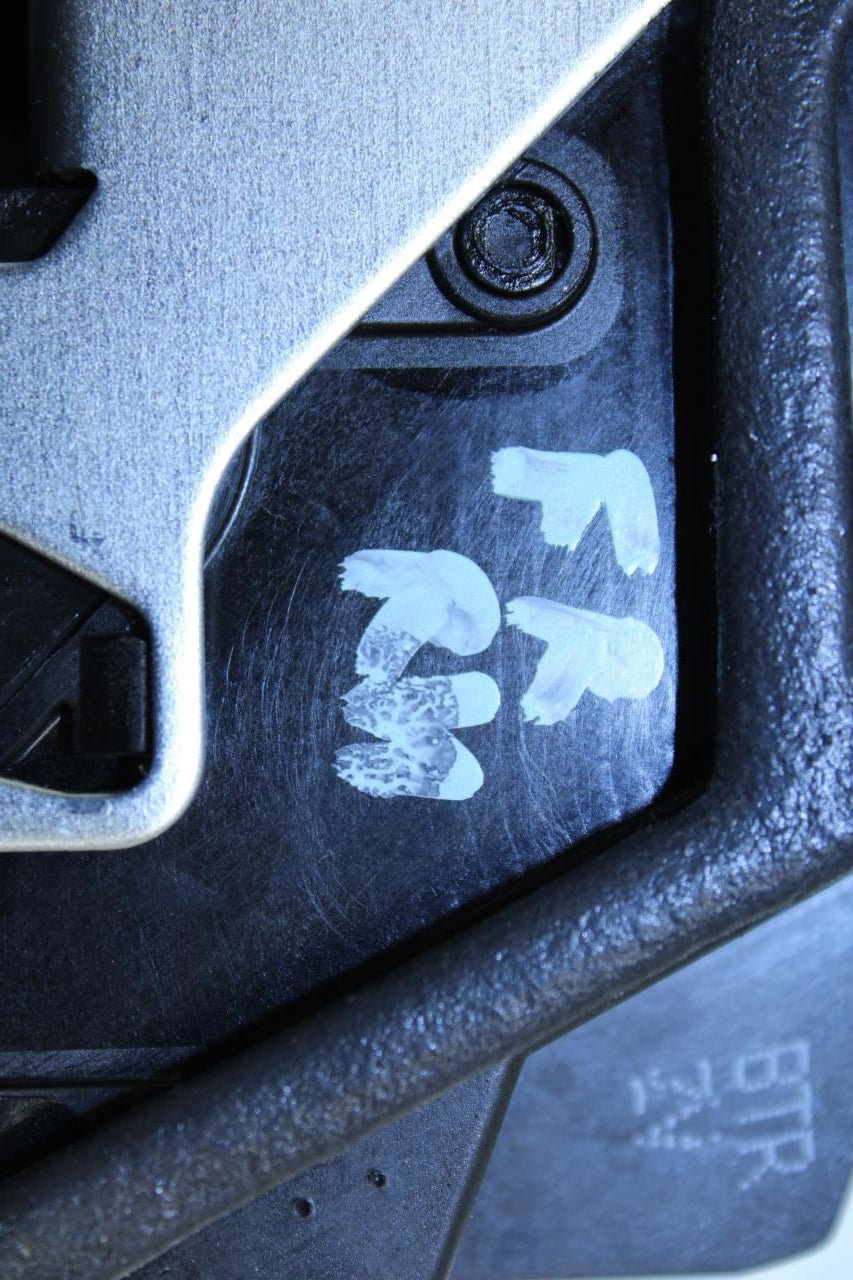 2015-2016 BMW 435I Gran Coupe xDrive FR RH Door Lock Latch Actuator 51217229458 - Alshned Auto Parts