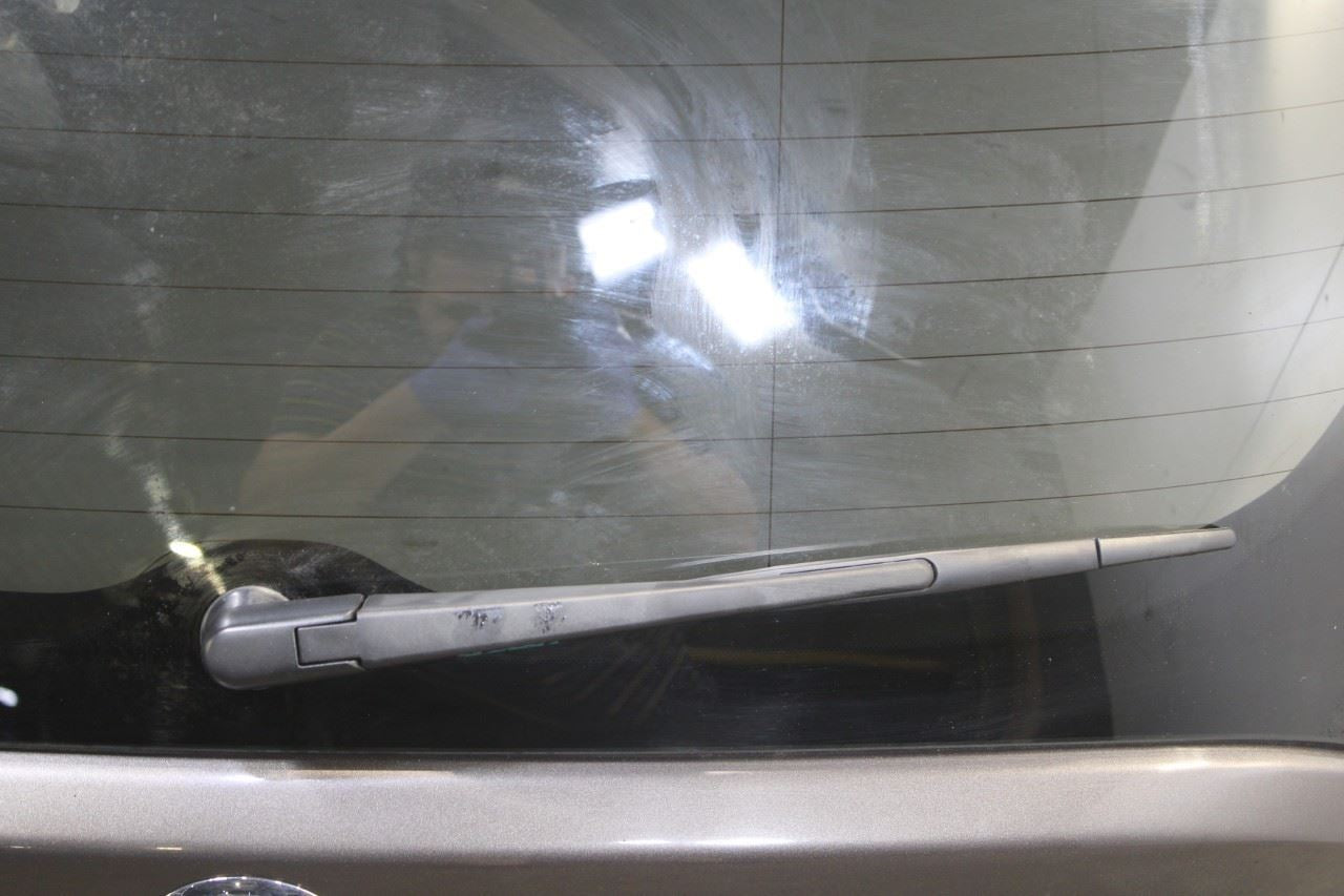 2015-17 Nissan Murano Platinum Liftgate Tailgate Back Door Assembly 90100-5AA1A - Alshned Auto Parts