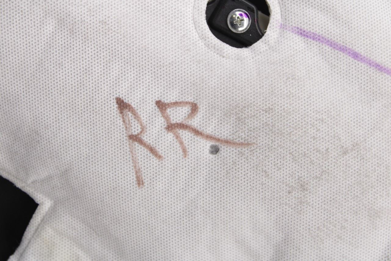 2015-2019 Nissan Sentra SL Rear Right Side Door Trim Panel 82976-3SG2A OEM - Alshned Auto Parts