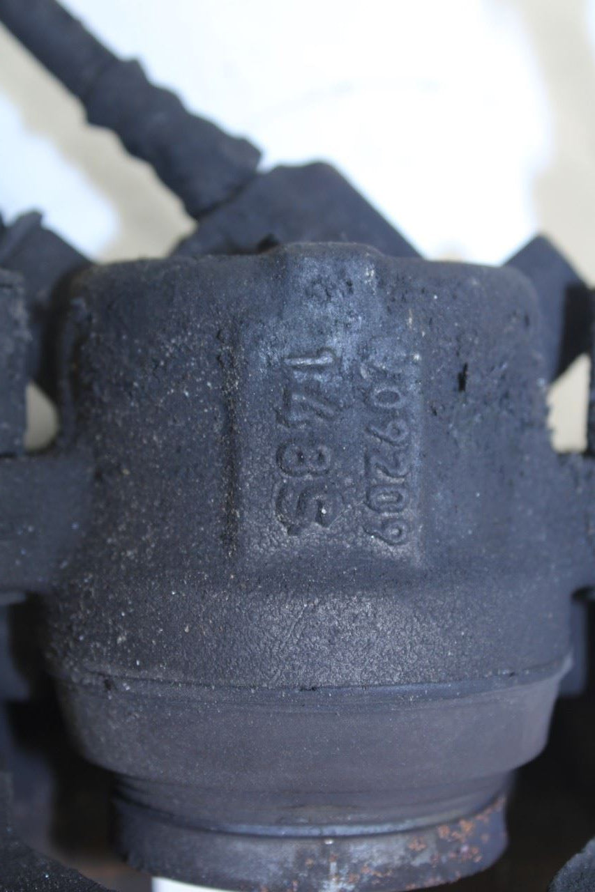 13-16 BMW 328I xDrive SULEV Front Right and Left Brake Disc Caliper 34116857688 - Alshned Auto Parts