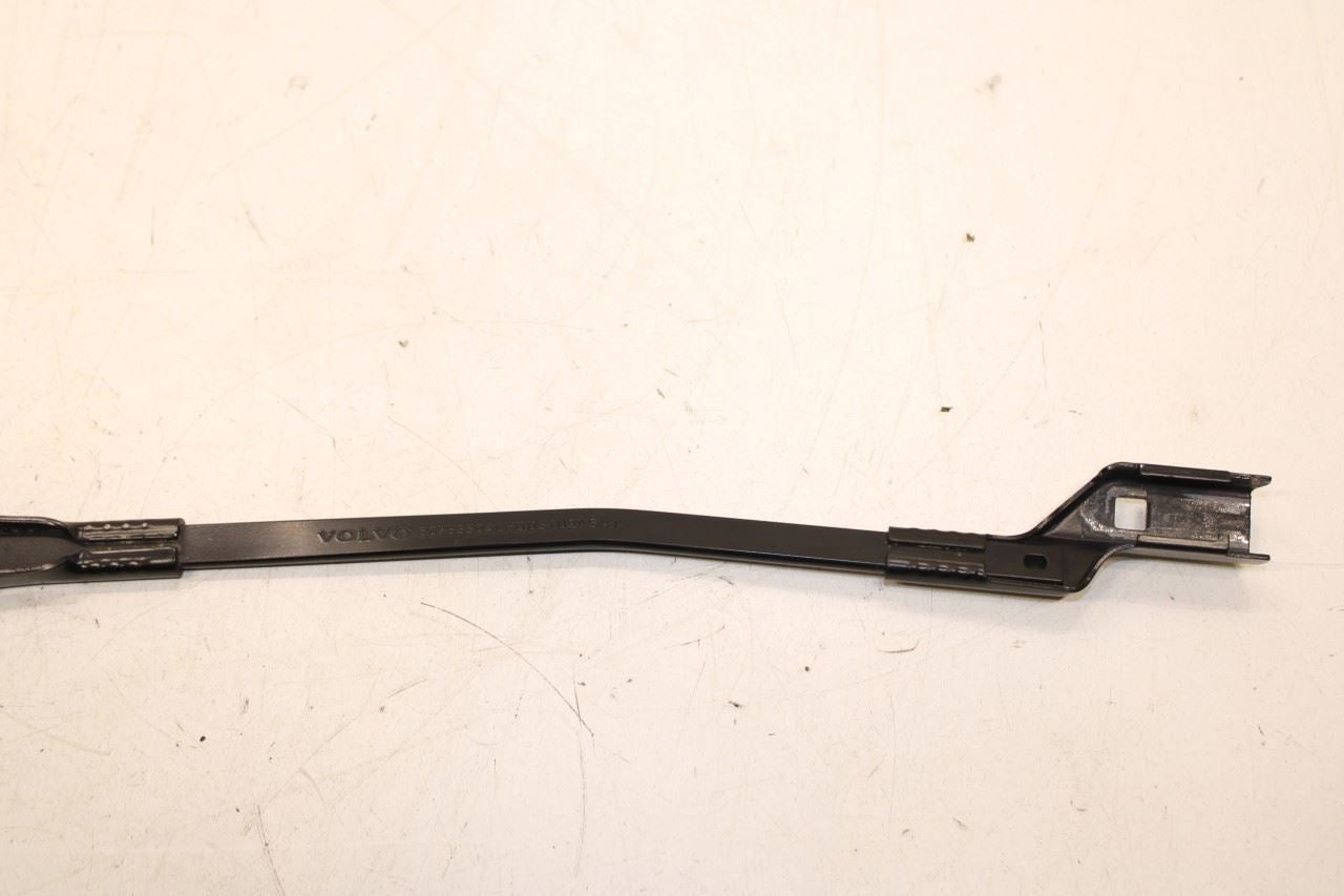 2015-16 Volvo S60 T5 Premier Front Left and Right Side Wiper Arms 30753504 - Alshned Auto Parts