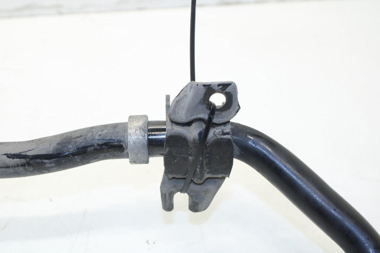 15-24 Nissan Murano Platinum 3.5L AWD Rear Stabilizer Sway Anti-Roll Bar w/ Link - Alshned Auto Parts