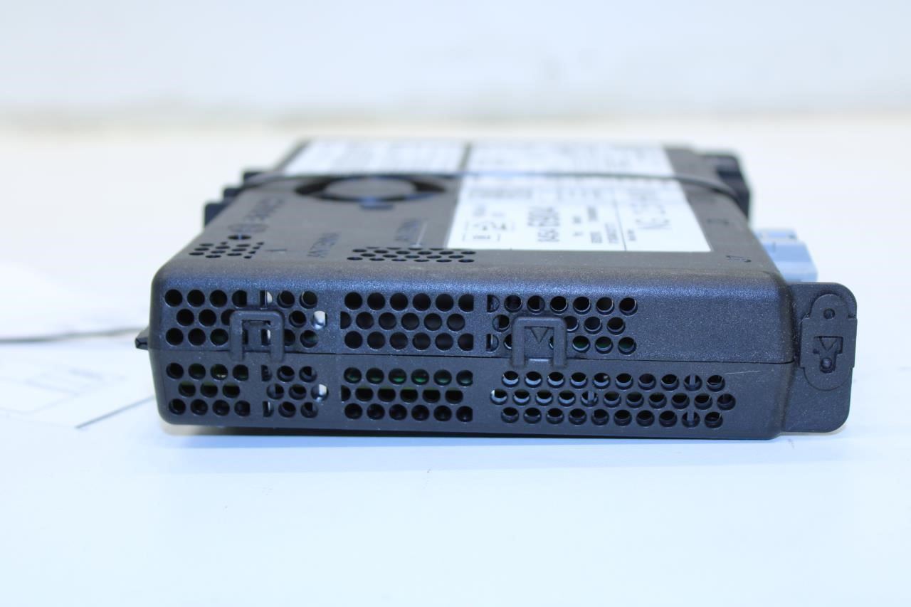 2018-2019 GMC Acadia SLT-1 HMI Infotainment Display Control Module 84546904 OEM - Alshned Auto Parts