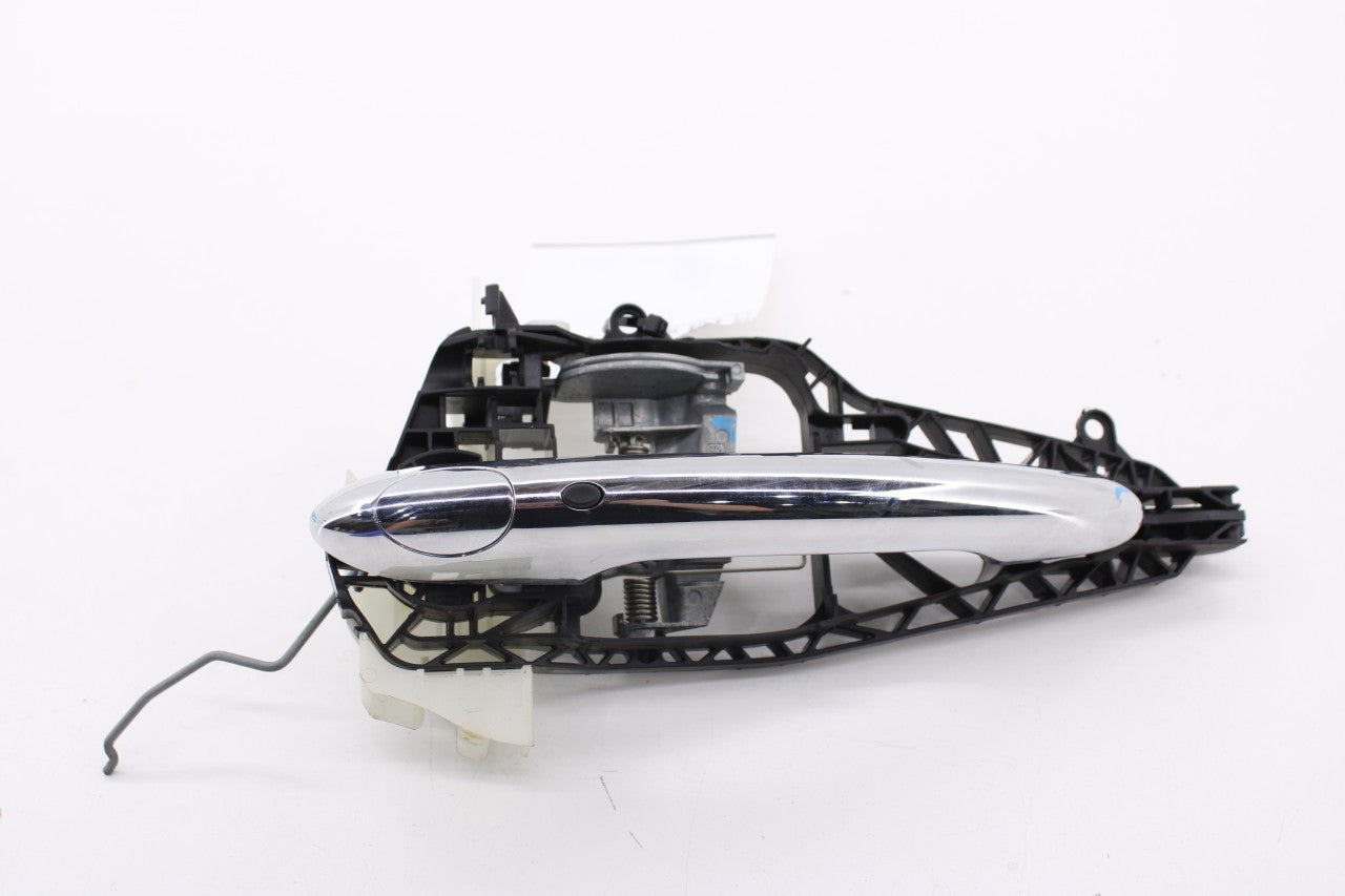 2014-24 Mini Hardtop Cooper 1.5L FWD Front Driver Left Side Door Exterior Handle - Alshned Auto Parts