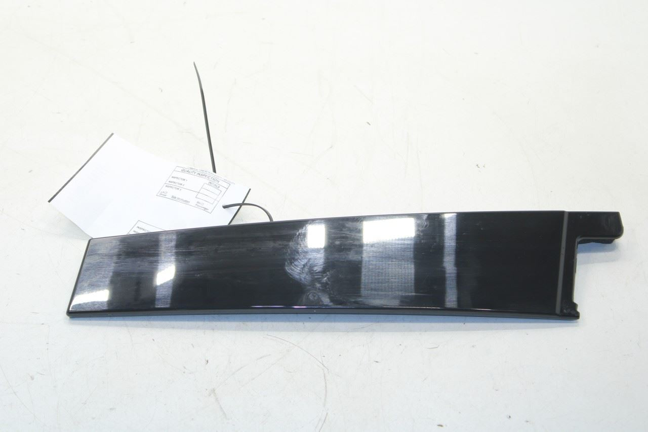 2019-24 Chevrolet Blazer 2LT Front Right Side B-Pillar Applique Molding 84901304 - Alshned Auto Parts