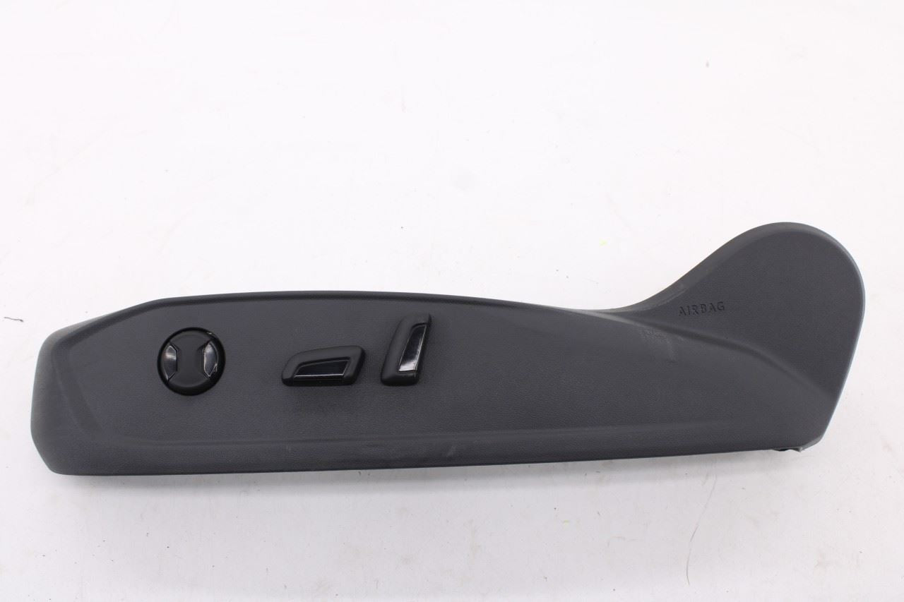 2019-2026 Volkswagen Jetta SE Front Left Power Seat Control Switch 17A-959-7470