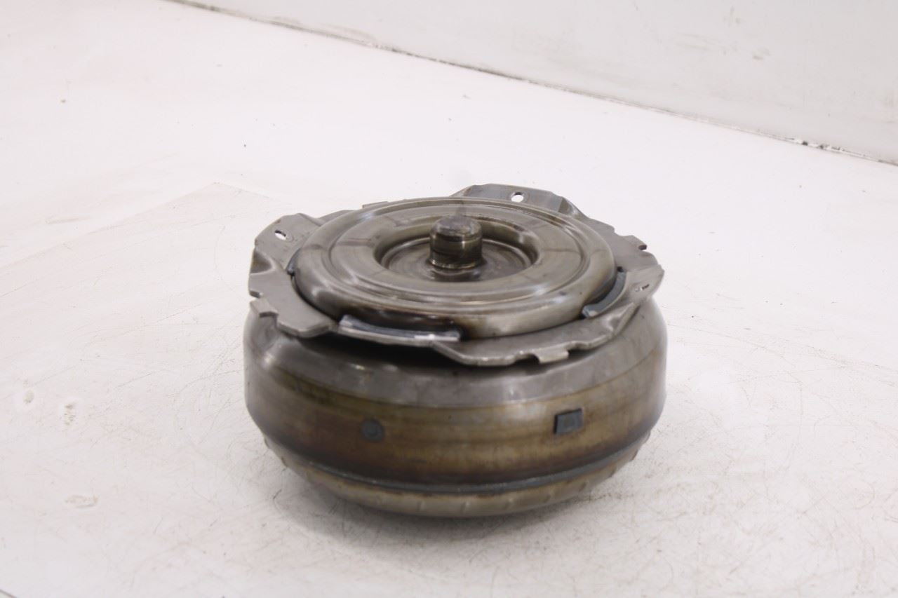 2015-17 Mercedes-Benz C300 4Matic Auto Transmission Torque Converter 2312500502 - Alshned Auto Parts