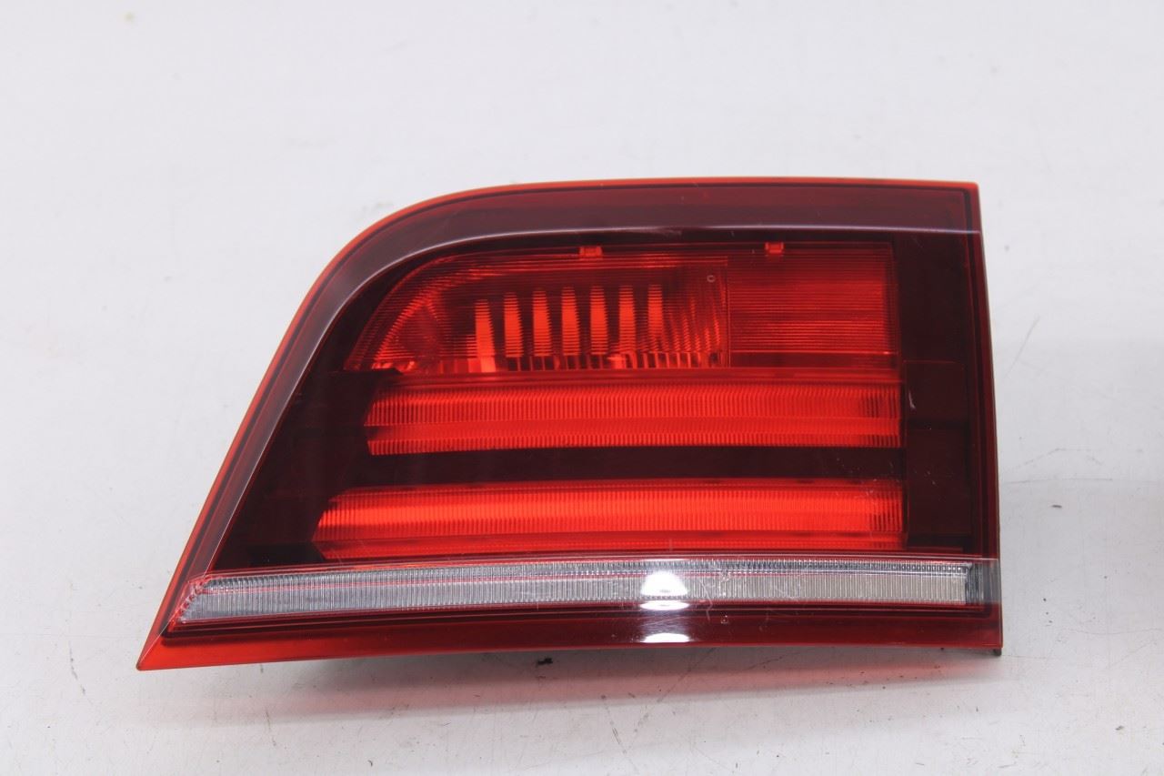 2011-2013 BMW X5 Xdrive35I Rear Right and Left Side Tail Light Lamp 632172277942