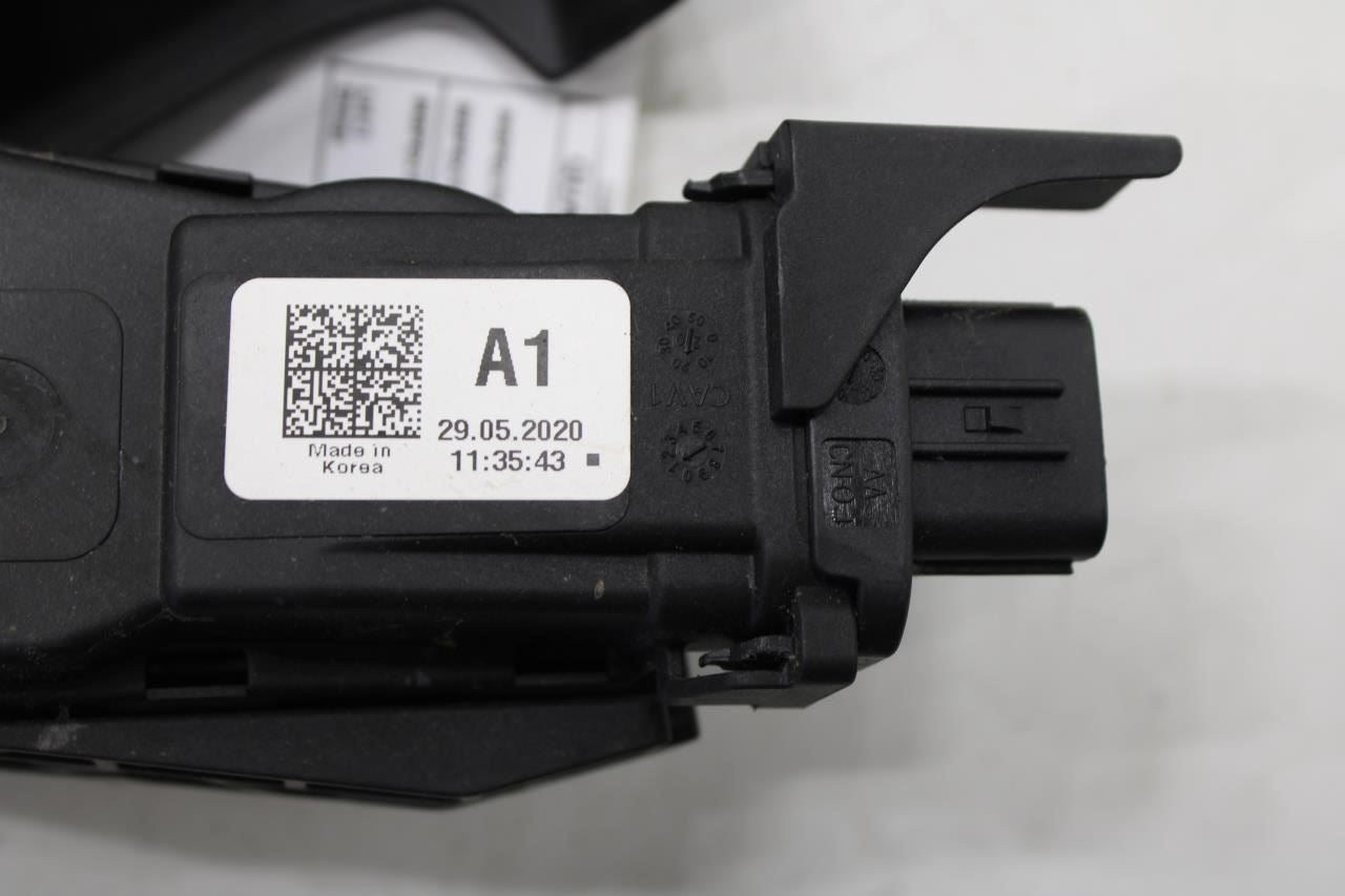 2015-21 Hyundai Tucson Value 2.0L Accelerator Throttle Gas Pedal 32700-C5110 OEM - Alshned Auto Parts