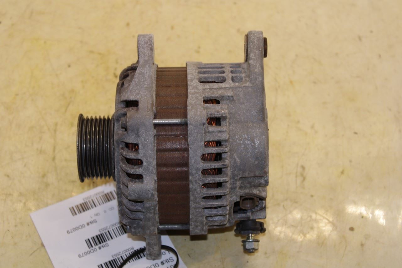 2016-2020 Infiniti QX60 3.5L Alternator Generator 231009UA0A OEM - Alshned Auto Parts