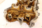 2014-2016 Maserati Ghibli 3.0L V6 Left Side Engine Cylinder Head 305771 OEM - Alshned Auto Parts