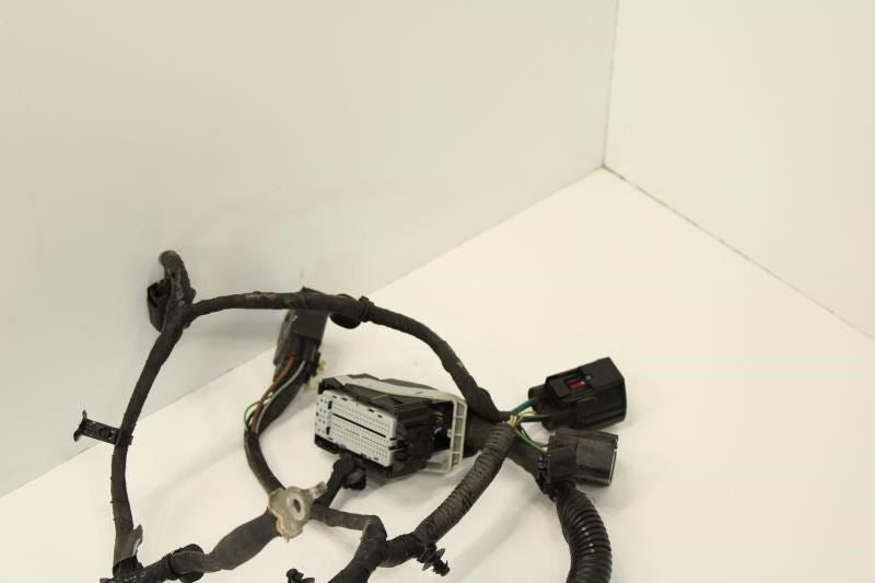 2021-2023 Ford Bronco Sport 1.5L Engine Bay Wire Harness LX6T-14290-XCAC OEM - Alshned Auto Parts