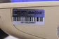 10-13 Mercedes-Benz E 350 Luxury 4Matic Interior Inside Rear View Mirror w Cover8