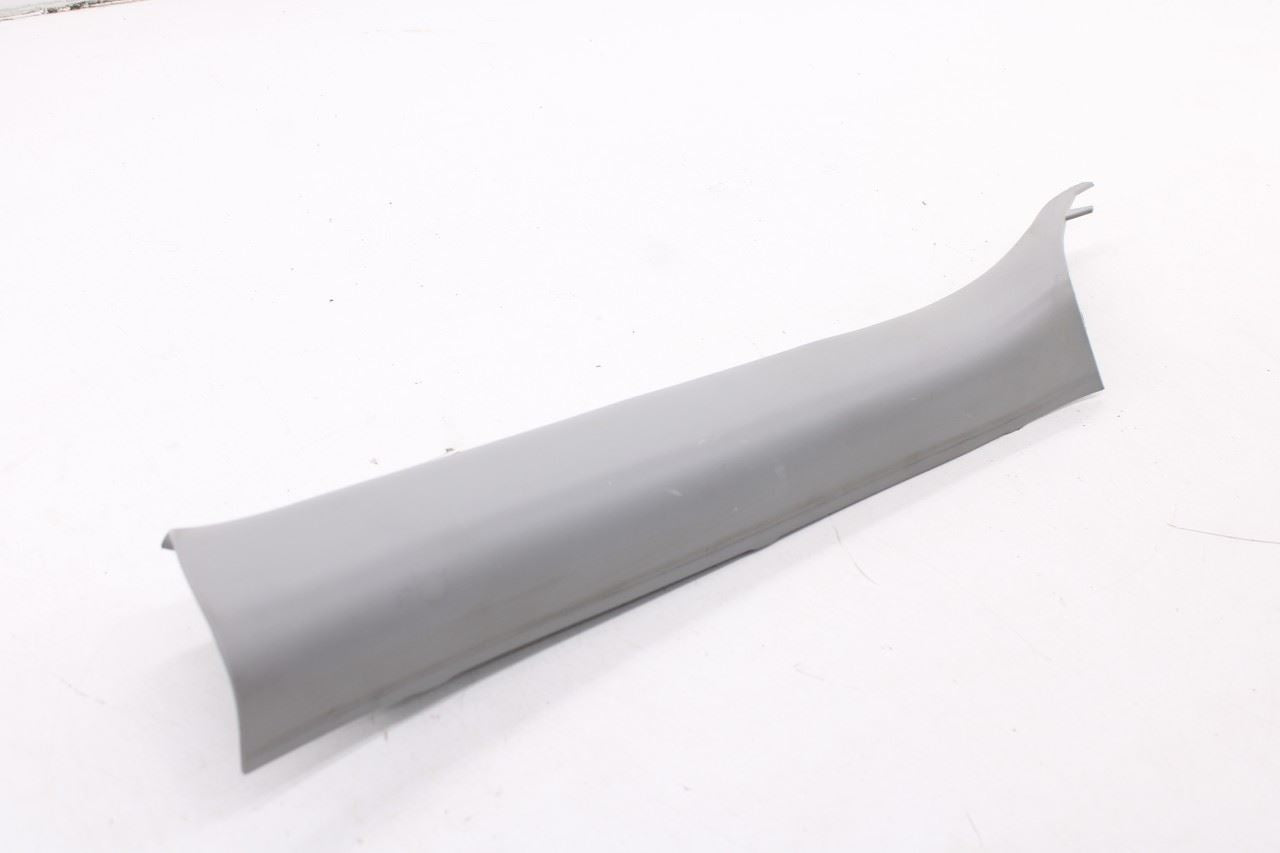 2014-2019 Chevrolet Silverado 1500 2WT Front RH and LH A-Pillar Molding 234837296