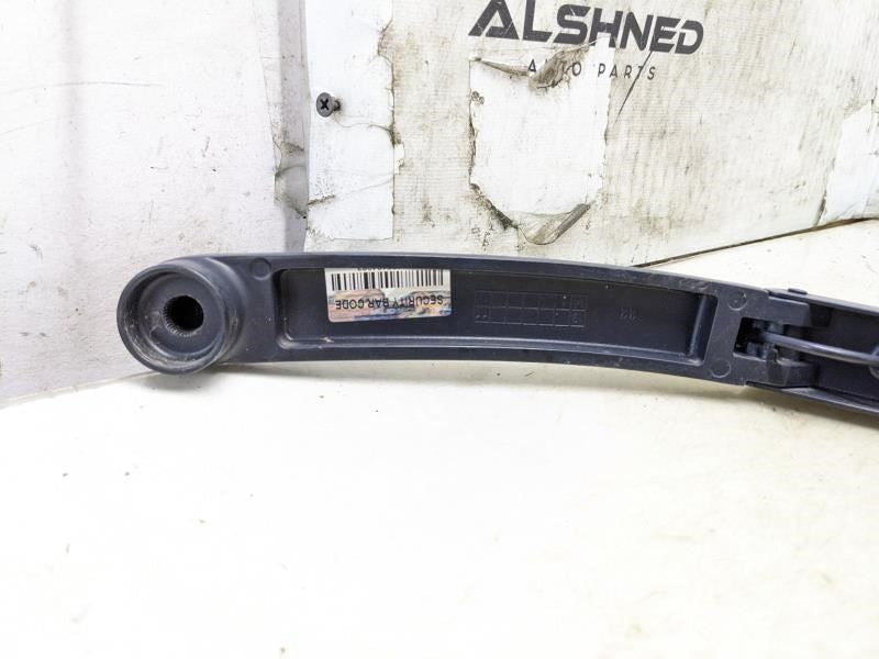 2010-2015 Hyundai Sonata Front Right Passenger Wiper Arm 98321-3S000 OEM - Alshned Auto Parts