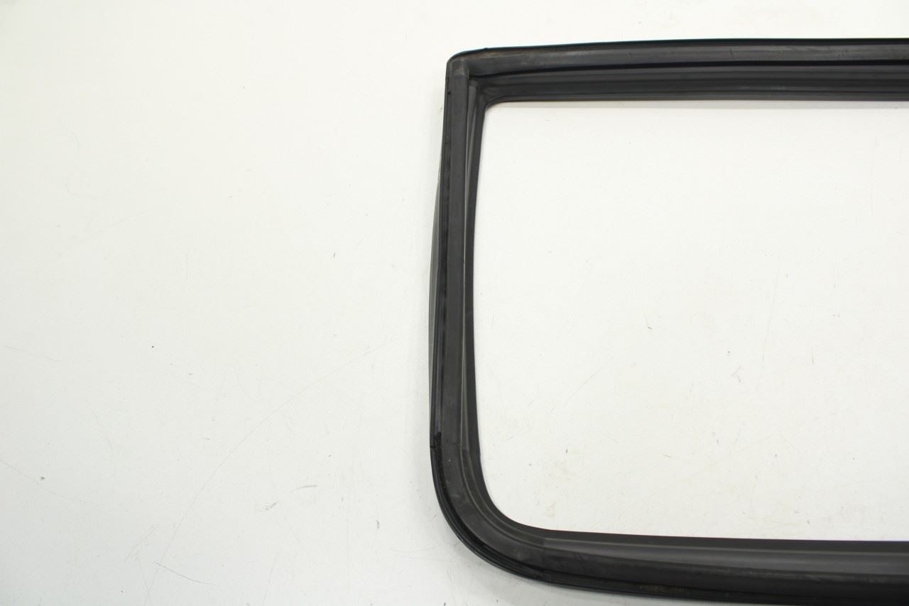 2015-20 Ford F150 SuperCab RR RH Door Run Channel Outer Belt Weatherstrip *ReaD* - Alshned Auto Parts